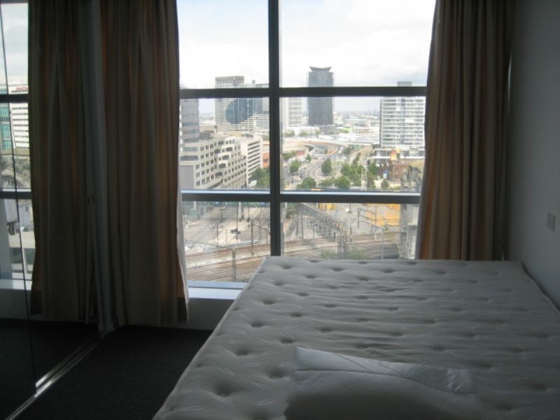 1507/8 Downie Street, Melbourne VIC 3000