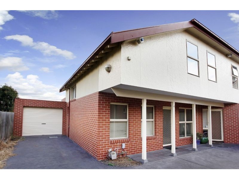 4/31 James Street, Heidelberg Heights VIC 3081