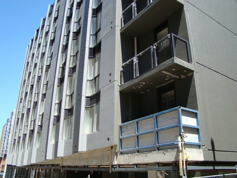 602/3-11 High Street, North Melbourne VIC 3051