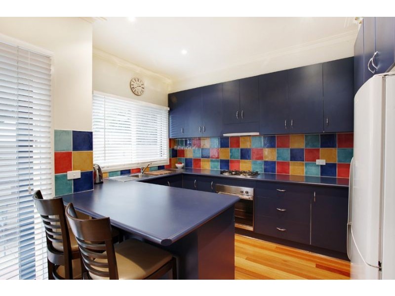 50 Mercantile Parade, Kensington VIC 3031