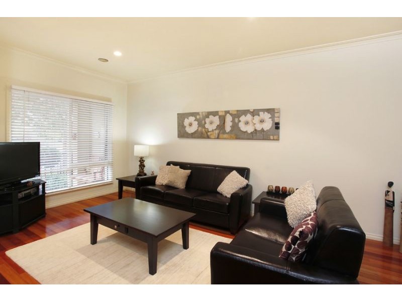 50 Mercantile Parade, Kensington VIC 3031