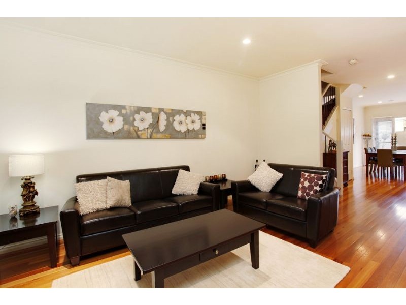 50 Mercantile Parade, Kensington VIC 3031