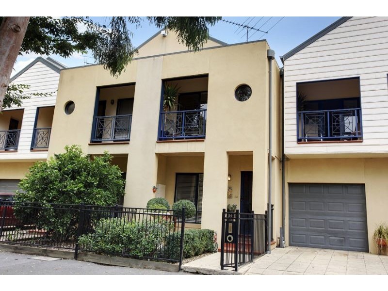 50 Mercantile Parade, Kensington VIC 3031