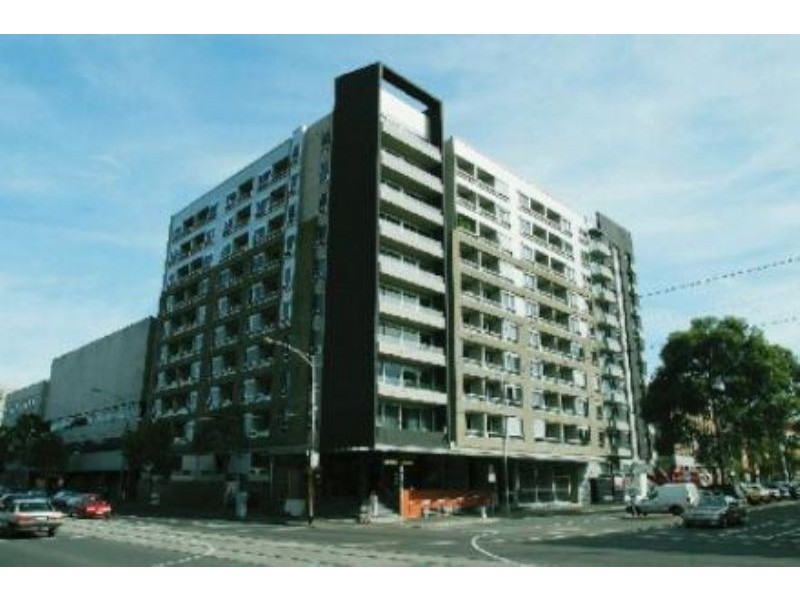 413/1 Bouverie Street, Carlton VIC 3053