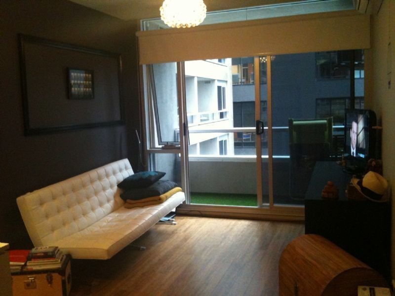 413/1 Bouverie Street, Carlton VIC 3053