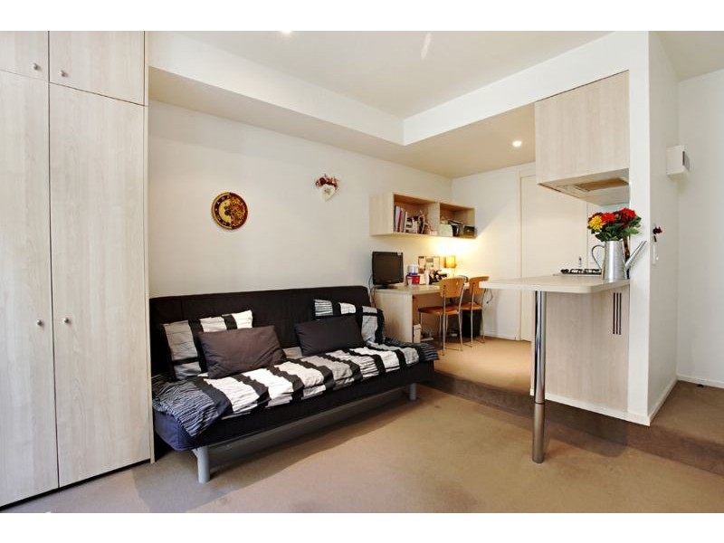 07/68 Hayward Lane, Melbourne VIC 3000