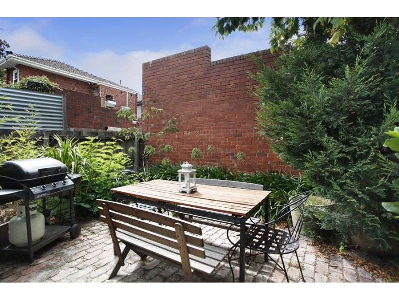 4/25 Larnook Street, Prahran VIC 3181