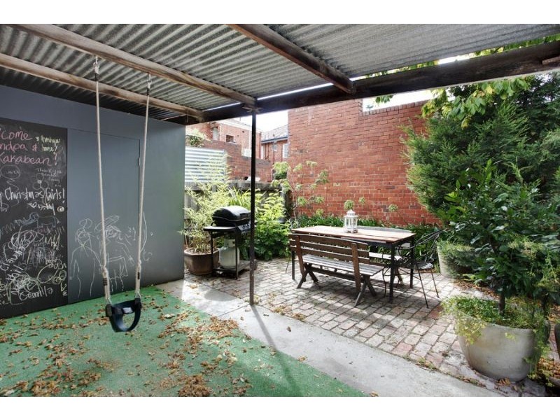 4/25 Larnook Street, Prahran VIC 3181