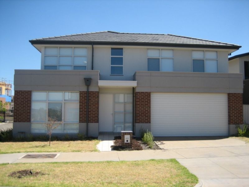 40 Stadium Circuit, Mulgrave VIC 3170