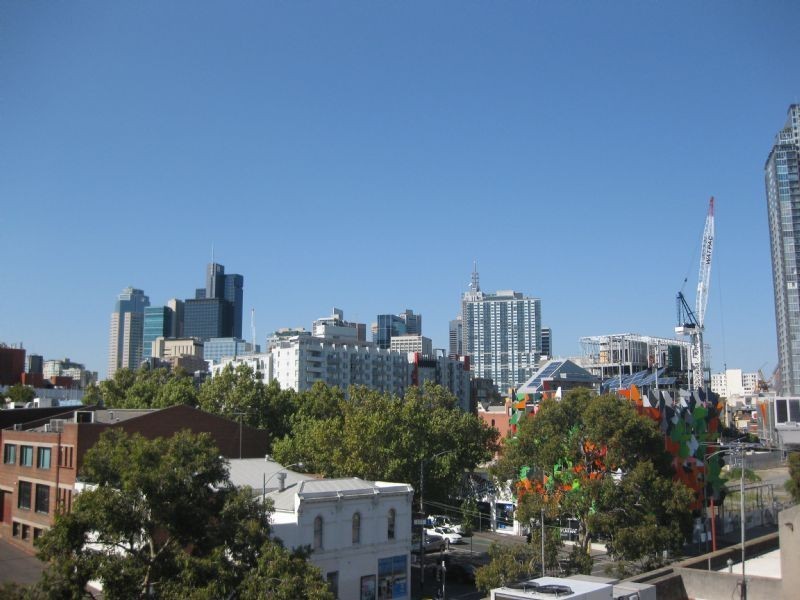 32/117-121 Bouverie Street, Carlton VIC 3053