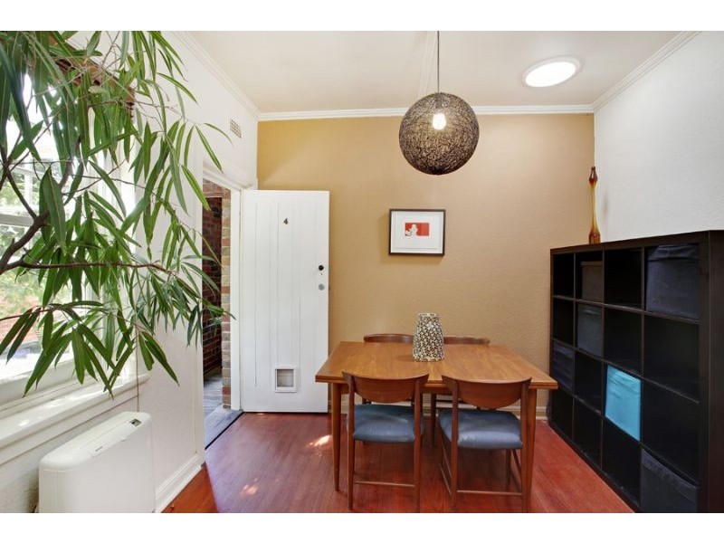 4/25 Larnook Street, Prahran VIC 3181