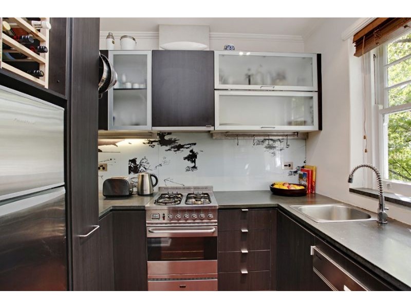 4/25 Larnook Street, Prahran VIC 3181