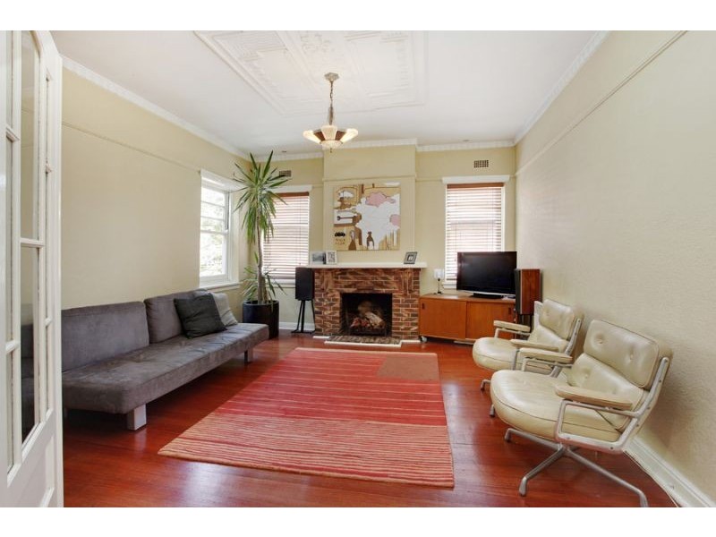 4/25 Larnook Street, Prahran VIC 3181