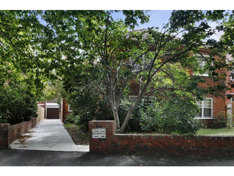 4/25 Larnook Street, Prahran VIC 3181