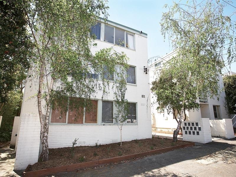 7/831 Park Street, Brunswick VIC 3056