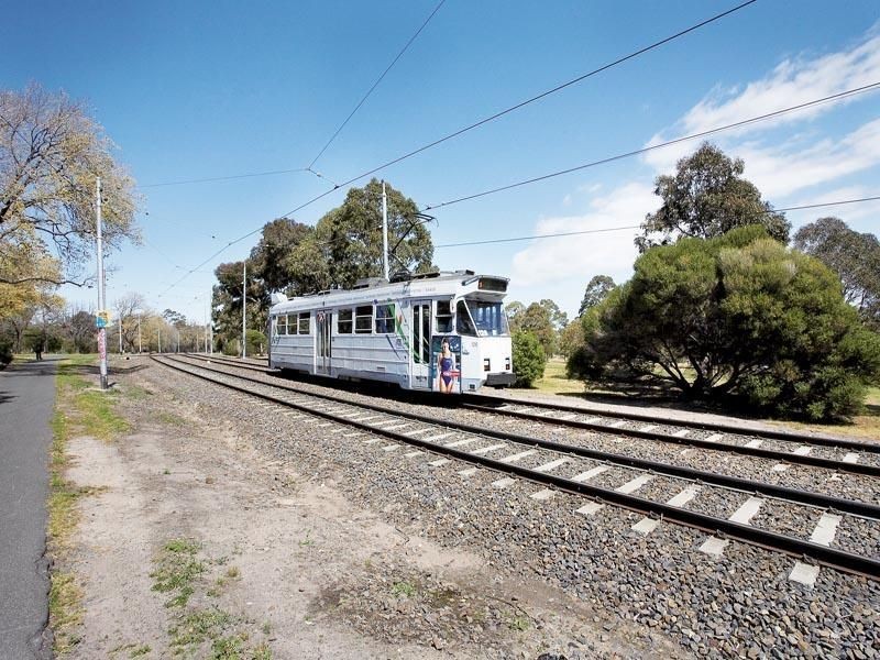 7/831 Park Street, Brunswick VIC 3056