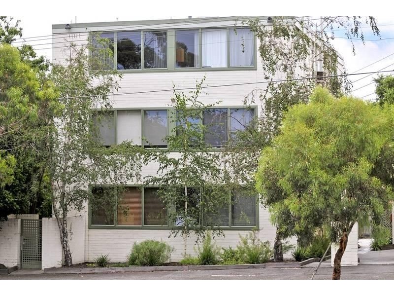 3/831 Park Street, Brunswick VIC 3056