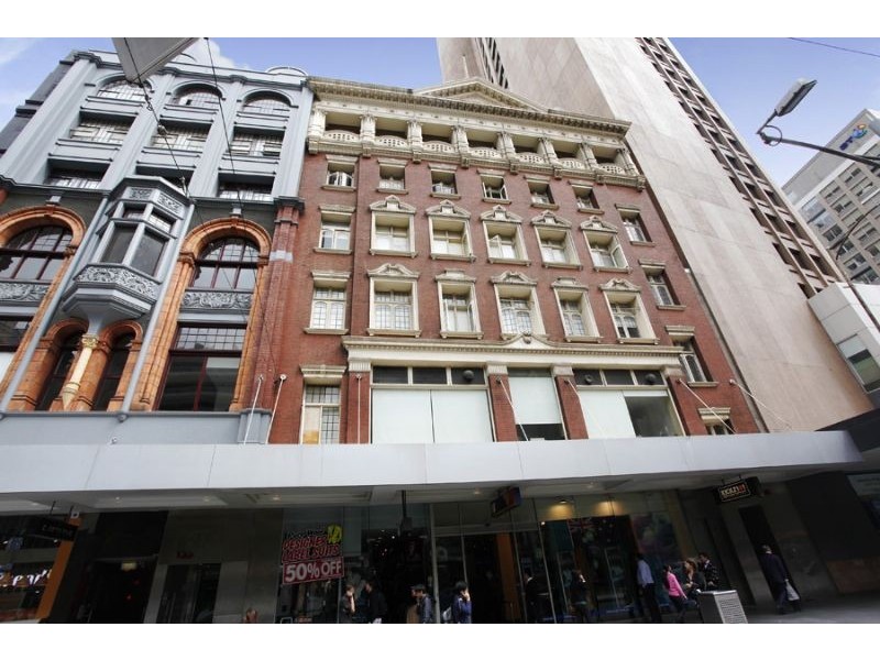 304/65 Elizabeth Street, Melbourne VIC 3000