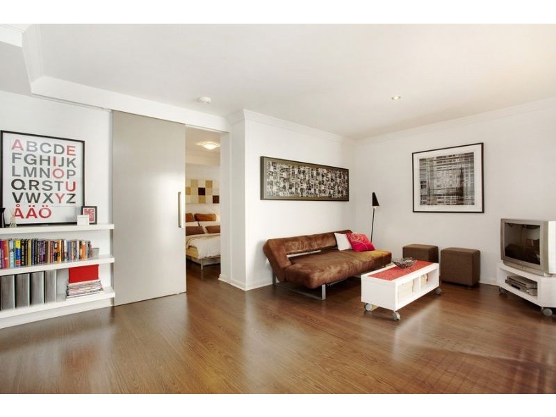 208/69 Stead Street, South Melbourne VIC 3205