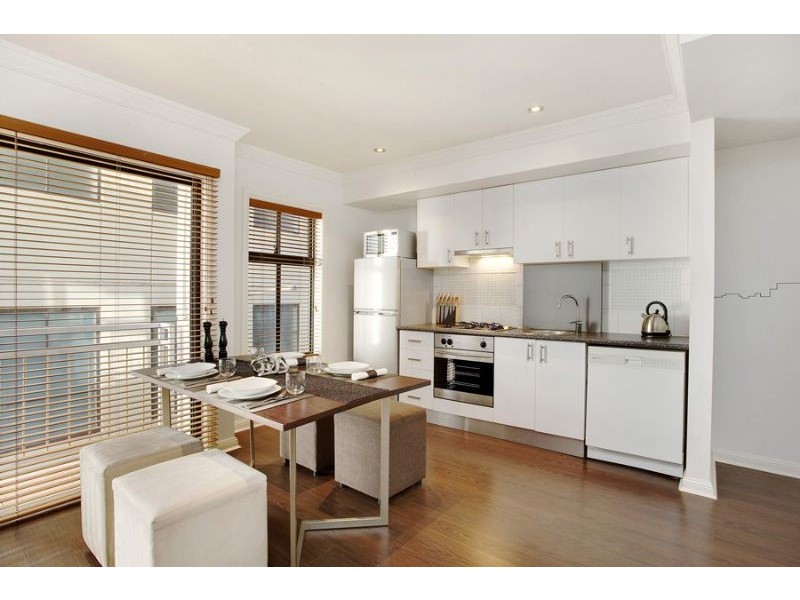 208/69 Stead Street, South Melbourne VIC 3205