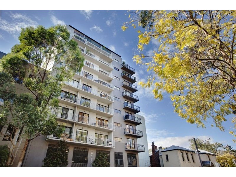 208/69 Stead Street, South Melbourne VIC 3205