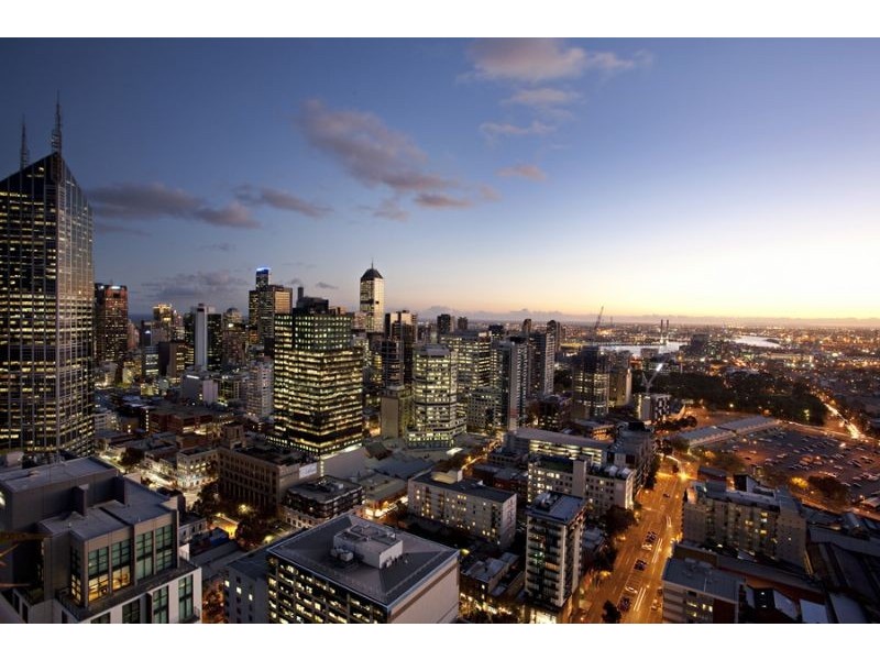 3501/8 Franklin Street, Melbourne VIC 3000