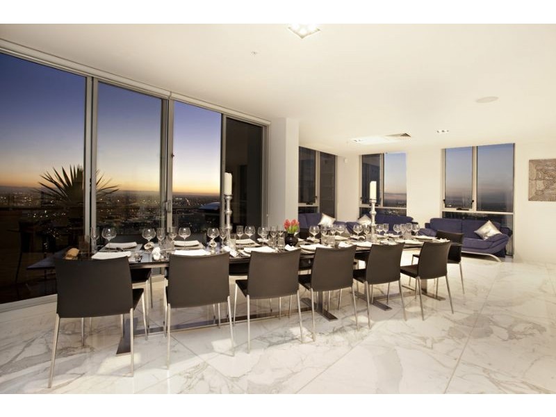 3501/8 Franklin Street, Melbourne VIC 3000