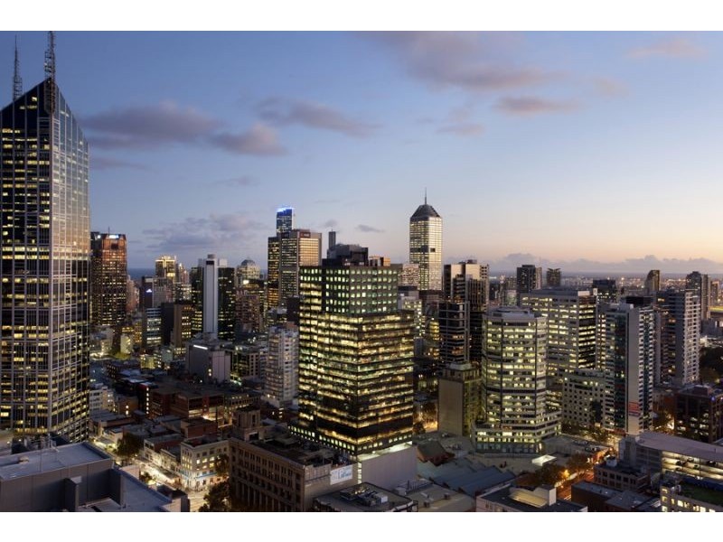 3501/8 Franklin Street, Melbourne VIC 3000