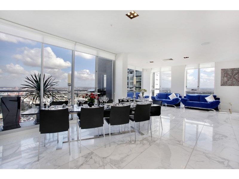 3501/8 Franklin Street, Melbourne VIC 3000