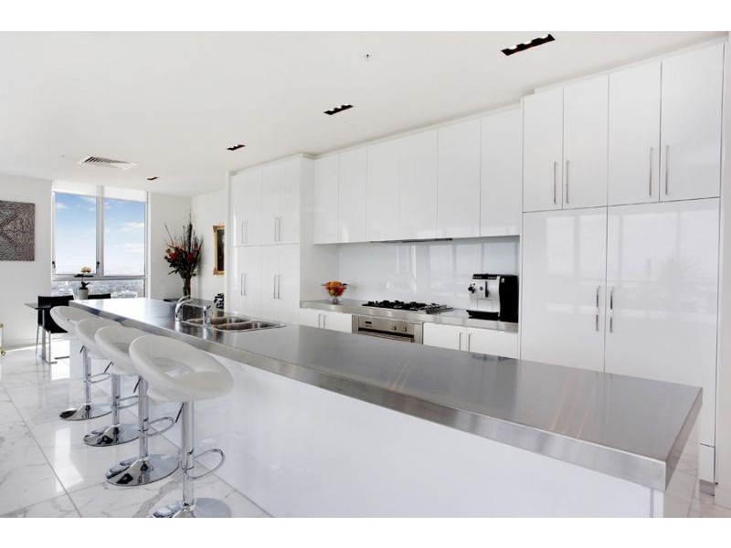 3501/8 Franklin Street, Melbourne VIC 3000