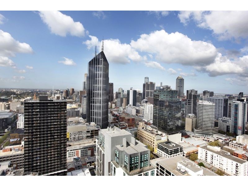3501/8 Franklin Street, Melbourne VIC 3000
