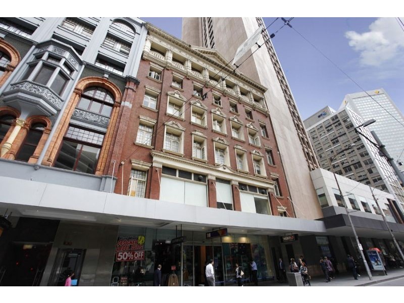 207/65 Elizabeth Street, Melbourne VIC 3000