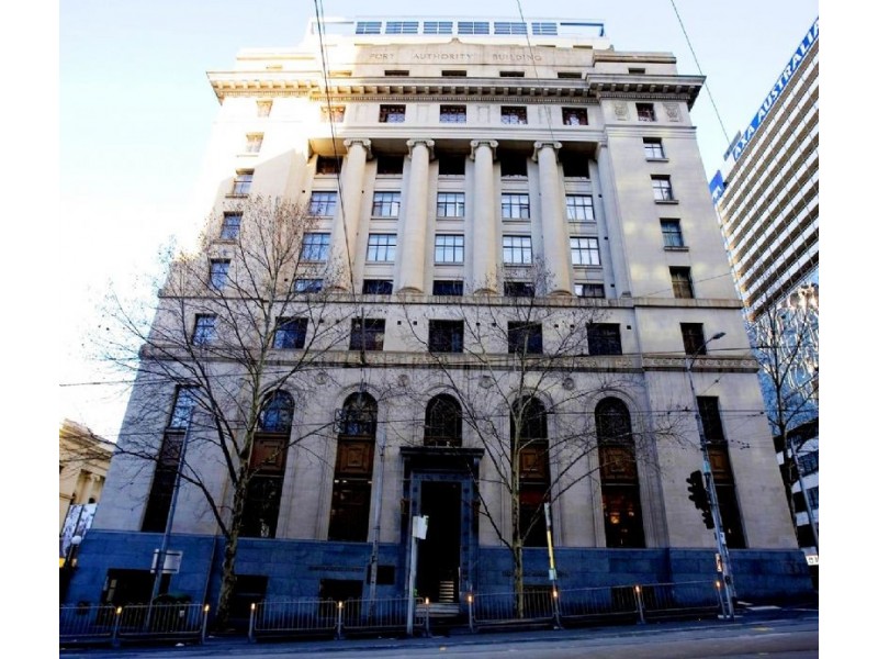 309/29 Market Street, Melbourne VIC 3000