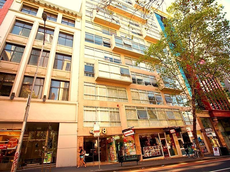 809/408 Lonsdale Street, Melbourne VIC 3000