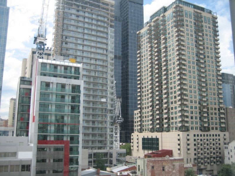 509/68 Hayward Lane, Melbourne VIC 3000