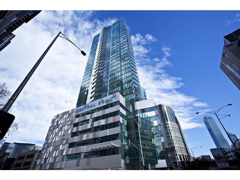 3204/180 City Road, Southbank VIC 3006