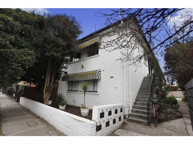5/20 Duke Street, St Kilda VIC 3182
