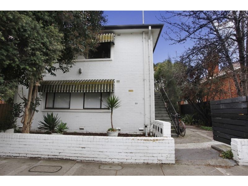 5/20 Duke Street, St Kilda VIC 3182