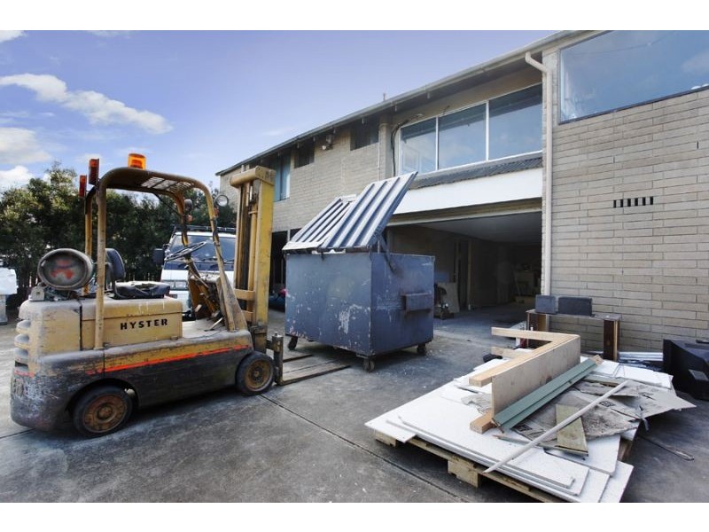 B/57 Techno Park Drive, Williamstown VIC 3016
