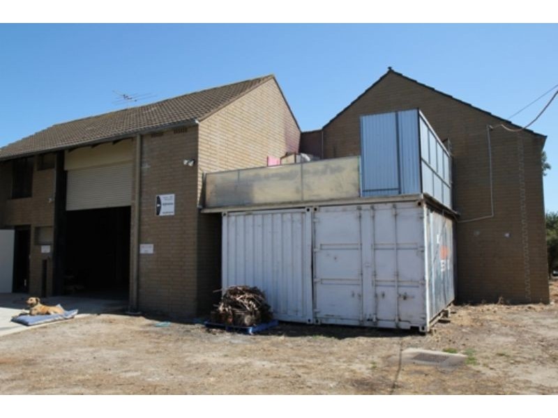 12 Techno Park Drive, Williamstown VIC 3016