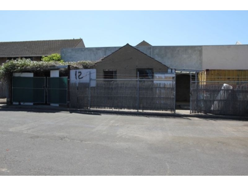 12 Techno Park Drive, Williamstown VIC 3016