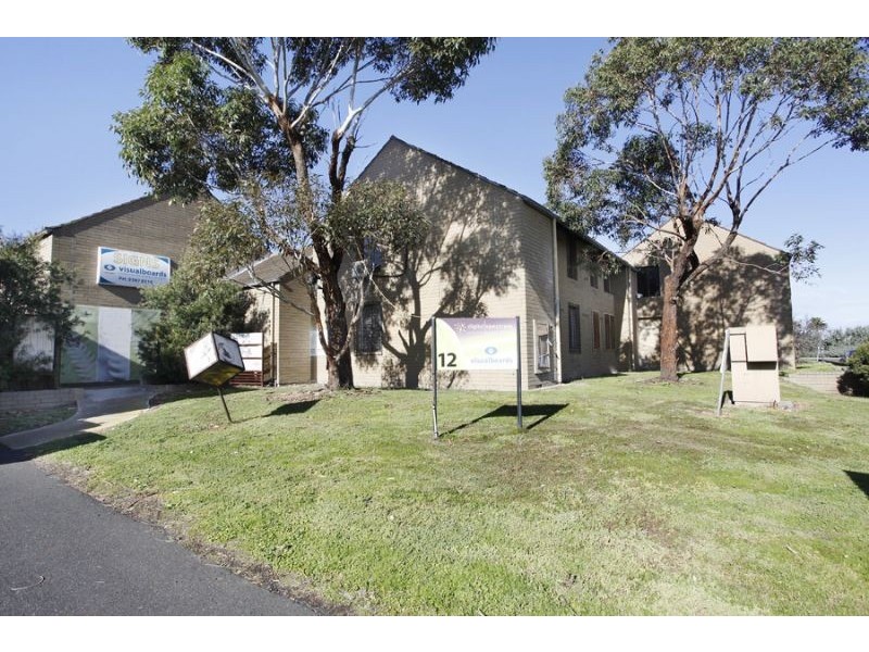 12 Techno Park Drive, Williamstown VIC 3016