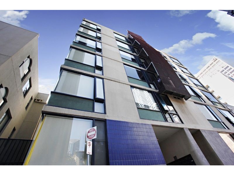 509/68 Hayward Lane, Melbourne VIC 3000