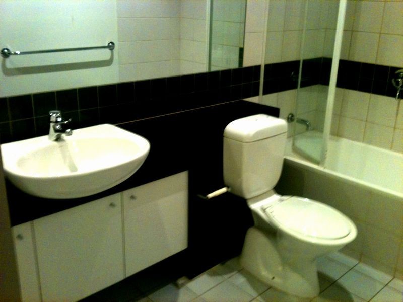 9/410 Queen Street, Melbourne VIC 3000