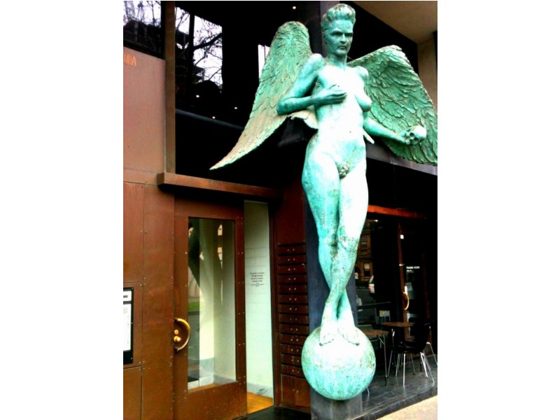 9/410 Queen Street, Melbourne VIC 3000