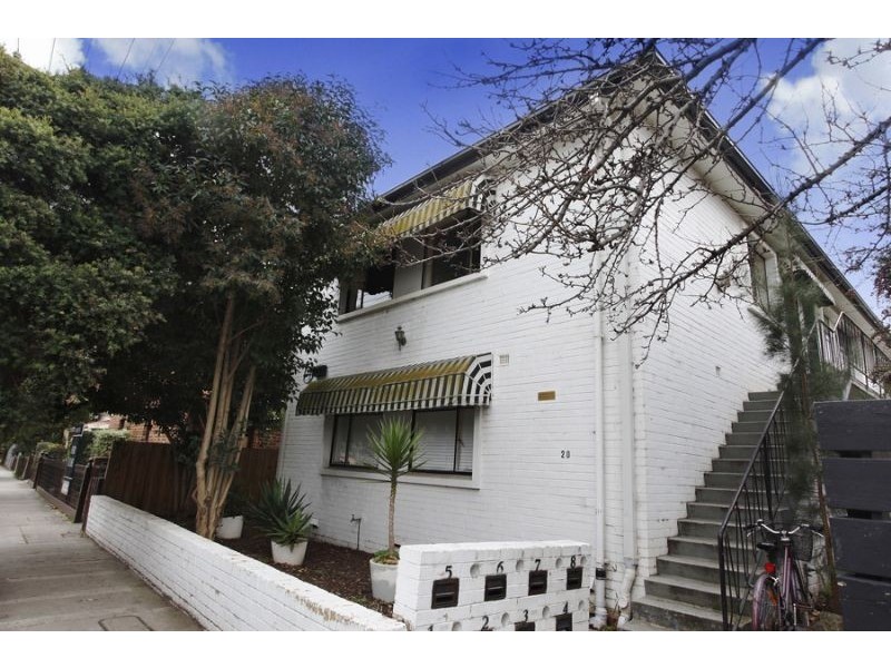 5/20 Duke Street, St Kilda VIC 3182