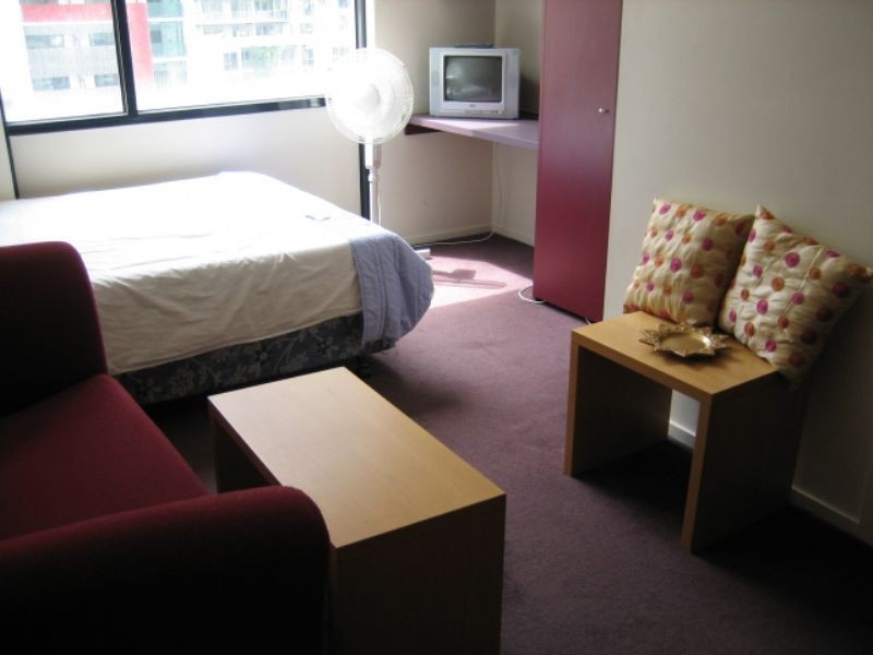 509/68 Hayward Lane, Melbourne VIC 3000