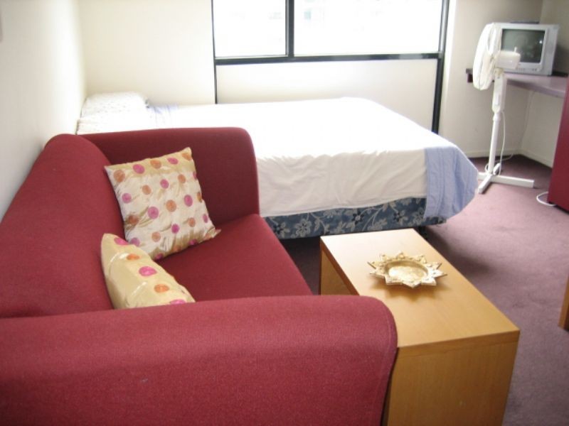 509/68 Hayward Lane, Melbourne VIC 3000