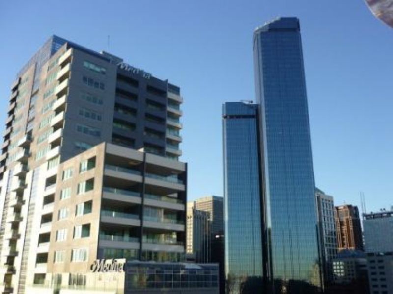 808/555 Flinders Street, Melbourne VIC 3000