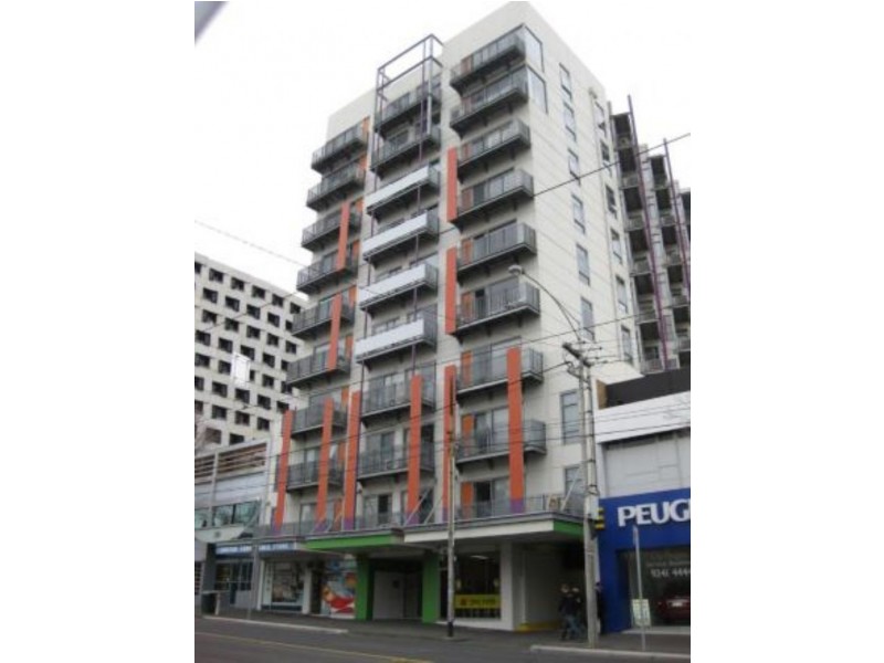 715/570 Swanston Street, Melbourne VIC 3000